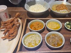 -李百蟹·江南蟹黄面·河景餐厅(夫子庙总店)