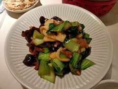 -徽韵人家·传承正宗徽菜(牡丹园店)