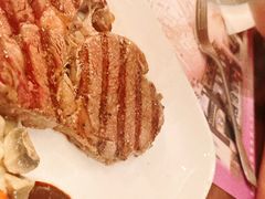 -德大西餐社