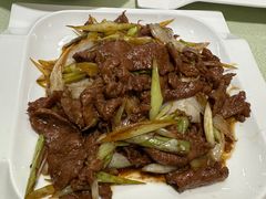 -东四民芳餐厅(世茂工三店)