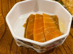 -素虎料理(前门店)