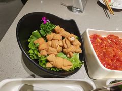 -海底捞火锅(杭州天虹购物中心店)