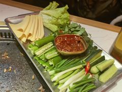 -杨记齐齐哈尔烤肉(总店)