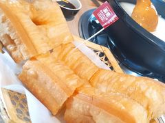 -滋粥楼·顺德菜(番禺广场总店)