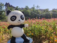 -清远熹乐谷温泉度假酒店