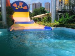 -武汉玛雅海滩水公园