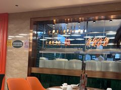 -潮福城大酒楼·潮粤菜·港式点心(阳光城店)