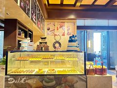 -大理实力希尔顿酒店•香全日制餐厅