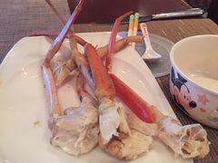 -杭州国际会议中心洲际酒店-原素全日餐厅(解放东路店)