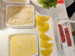 -许府牛火锅(长沙龙湖芙蓉天街店)
