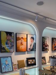 -熊孩子韩国儿童摄影(三义街店)