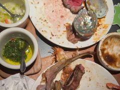 -拉蒂娜·巴西牛排馆 Latina·Brazilian Steakhouse(王府井喜悦店)