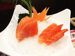 -元通寿司(地标店)