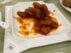 -东四民芳餐厅(世茂工三店)