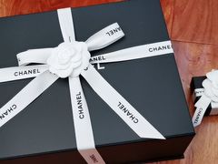 -Chanel(德基广场店)