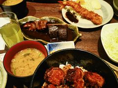 -矢场猪(名古屋站三井楼北馆店)