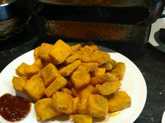 -奇滋豆味(南十四道街店)