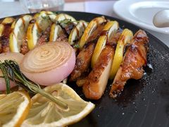 -娜娜家·Nana's restaurant(国金汇店)