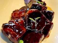 糖醋小排-上海滩餐厅(BFC外滩金融中心店)