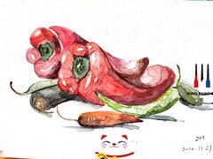 -鼎画艺术机构(贵都店)