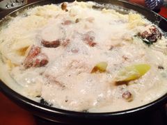 -角落里(中山公园店)