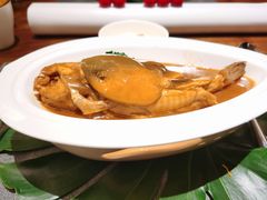 -王府茶楼茶宴·创意菜(朝阳公园店)
