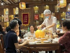 -杨记隆府(重庆总店)