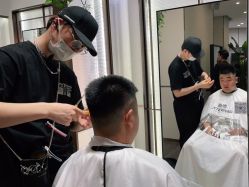 -崇尚GAVIN STYLE臻选