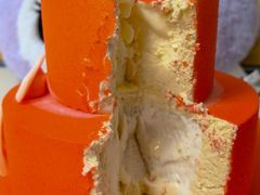 -CAKE BOSS 蛋糕老板(西单君太百货店)