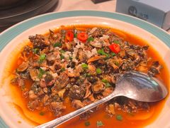 -渔傅·霞浦滩涂海鲜(建平店)