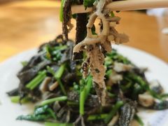 芫爆散丹-大顺堂食府(牛街店)