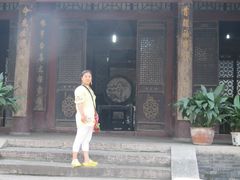 -西安化觉巷清真大寺