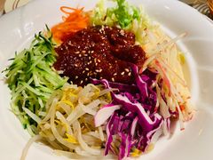 拌冷面-七八冷面·延边朝鲜族美食(圣熙八号店)