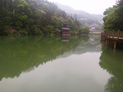 -洪崖丹井