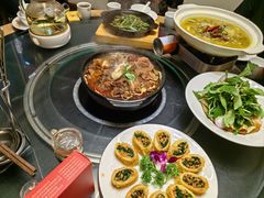 -天仁聚驴肉香(北石槽店)