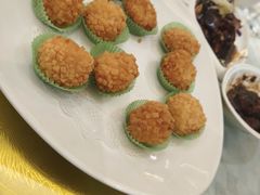 灌汤虾球-光明邨大酒家(淮海路店)