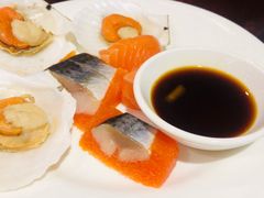 -安徽高速开元国际大酒店·地中海自助餐厅