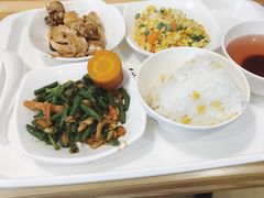 -网易食堂