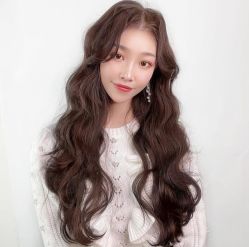 -吉米护肤造型