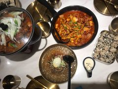 -HOTISLAND海鸡岛·韩国料理(江南西店)
