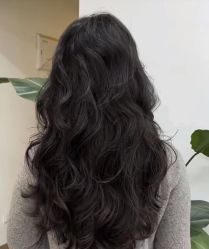 -LJOY丽锦造型·烫发染发
