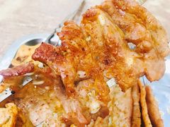 -杨姐大片肉烧烤