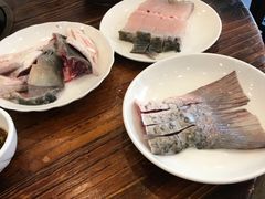 -正能量脆肉鲩火锅