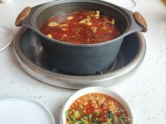 -佬缸炮江湖川菜(玉林店)