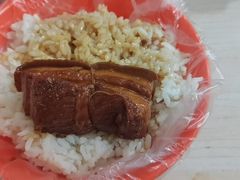 把子肉-咱家王新国把子肉(县东巷店)