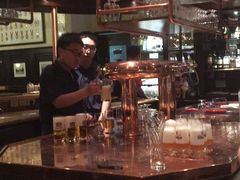 -兰特伯爵西餐厅·啤酒屋(方庄店)