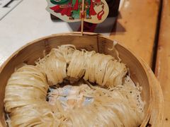 -长安大牌档之西安博物院文化餐厅(中贸店)