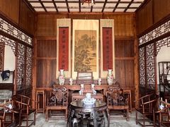 -保定直隶总督署博物馆