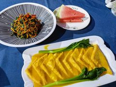 -伊带伊路新疆美食府(呼家楼店)