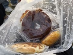 -玥儿弯弯手作烘焙(中海国际社区御城店)